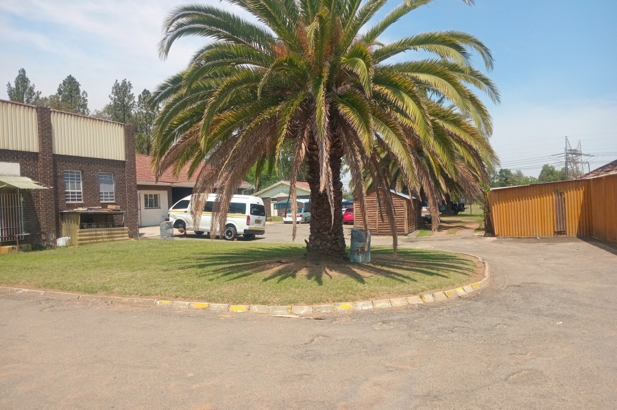 Commercial Property for Sale in Ingagane KwaZulu-Natal
