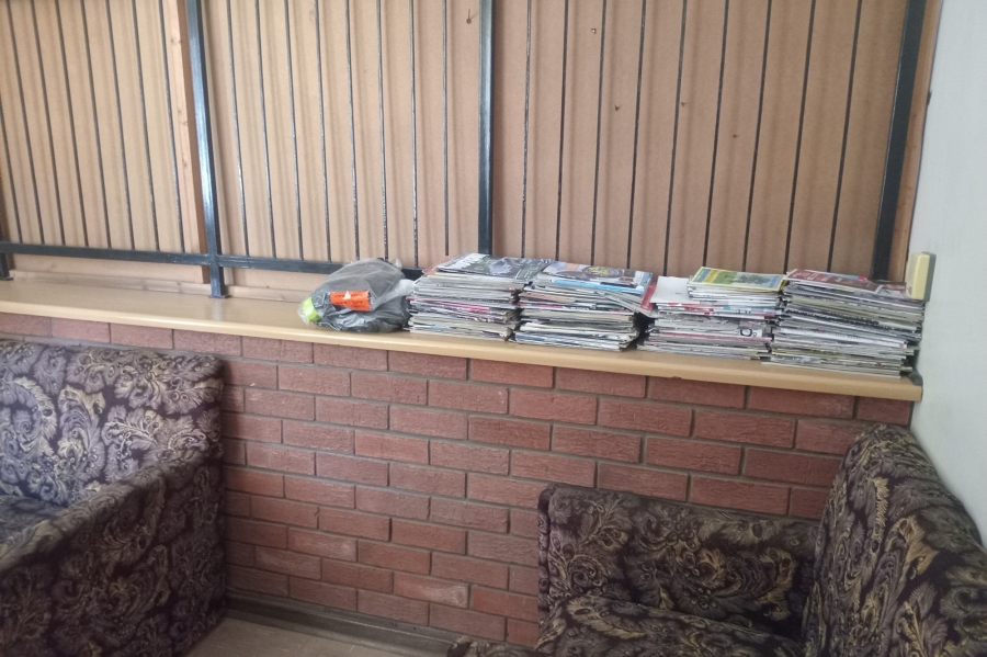 Commercial Property for Sale in Ingagane KwaZulu-Natal