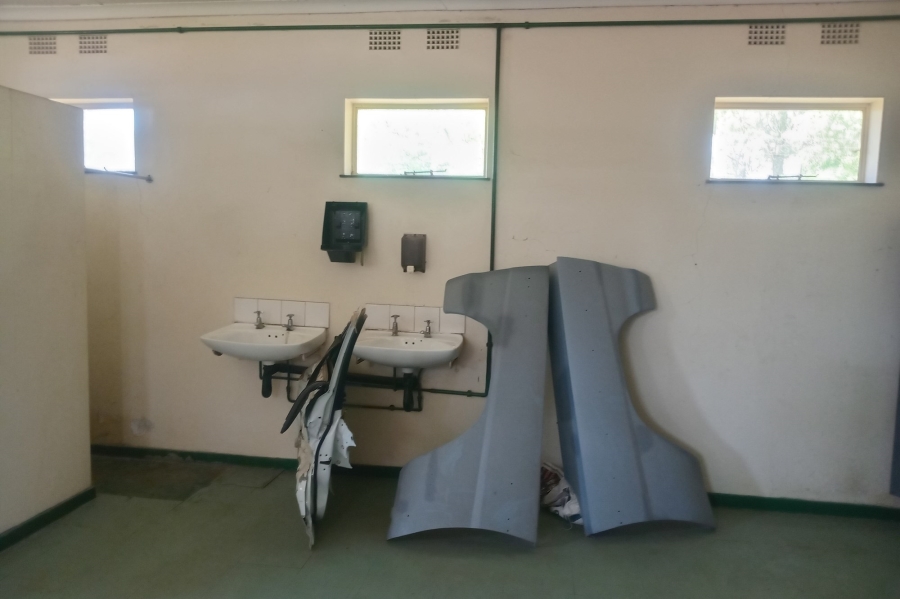 Commercial Property for Sale in Ingagane KwaZulu-Natal