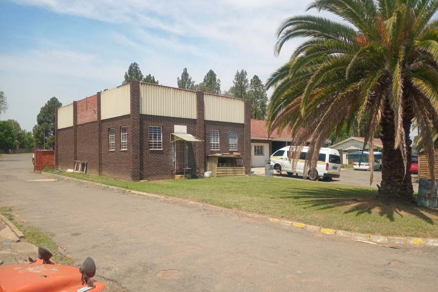 Commercial Property for Sale in Ingagane KwaZulu-Natal