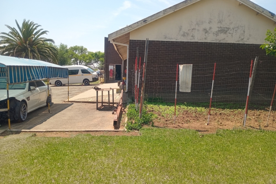 Commercial Property for Sale in Ingagane KwaZulu-Natal