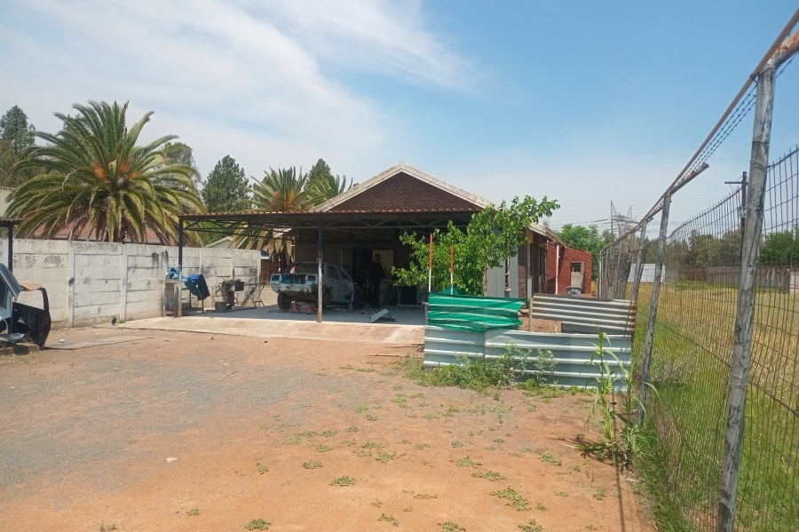 Commercial Property for Sale in Ingagane KwaZulu-Natal