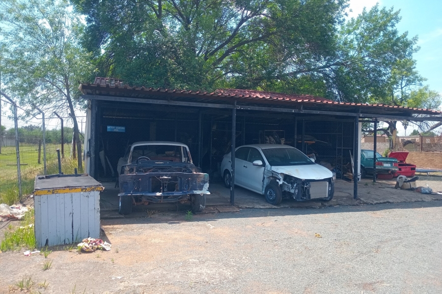 Commercial Property for Sale in Ingagane KwaZulu-Natal