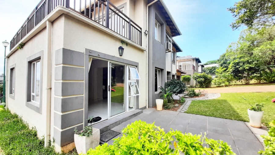 4 Bedroom Property for Sale in Seaward Estate KwaZulu-Natal