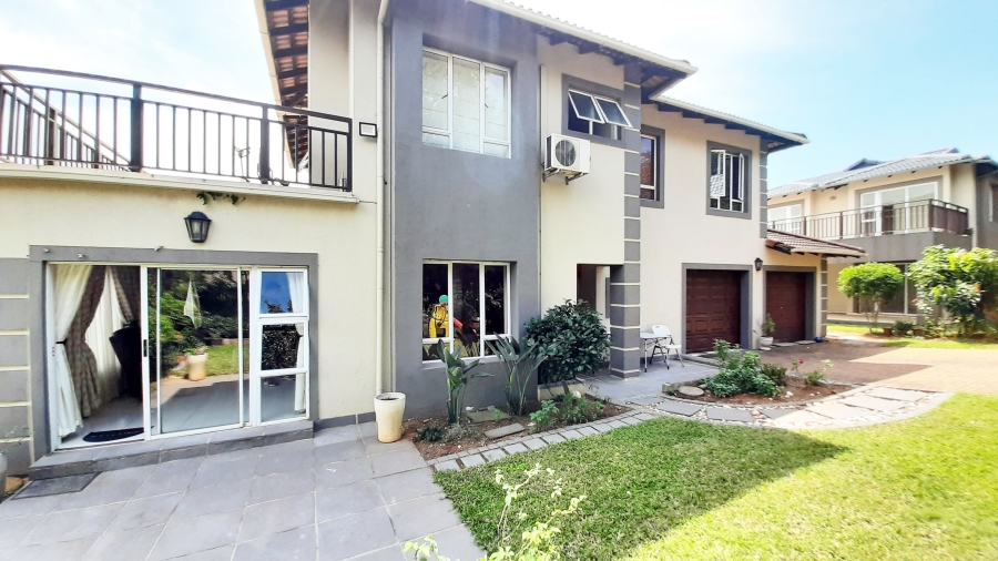 4 Bedroom Property for Sale in Seaward Estate KwaZulu-Natal