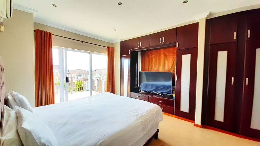 4 Bedroom Property for Sale in Seaward Estate KwaZulu-Natal