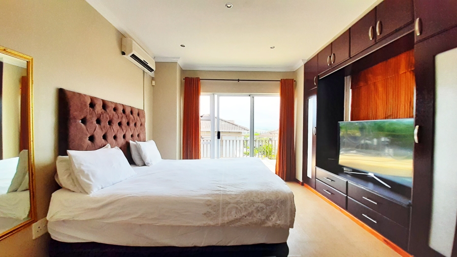 4 Bedroom Property for Sale in Seaward Estate KwaZulu-Natal