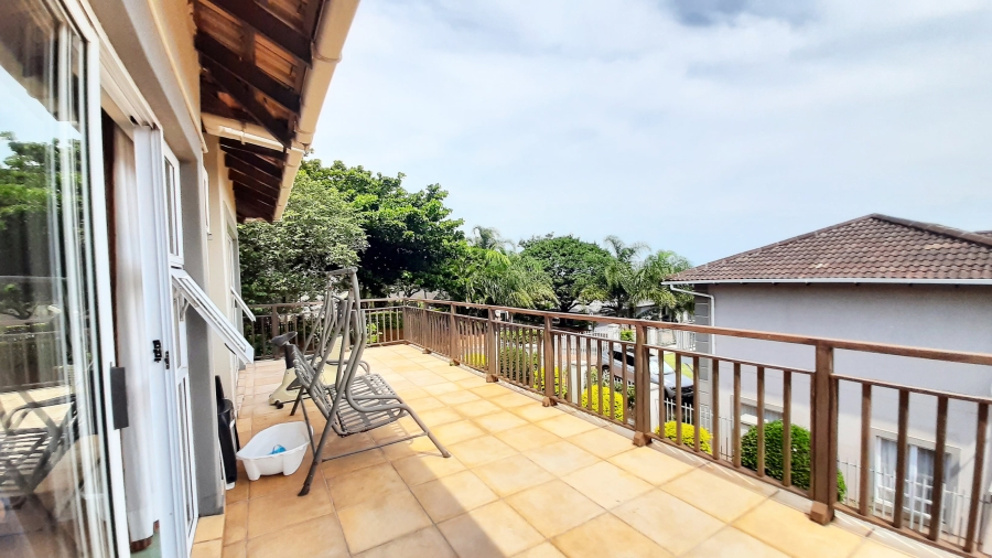 4 Bedroom Property for Sale in Seaward Estate KwaZulu-Natal