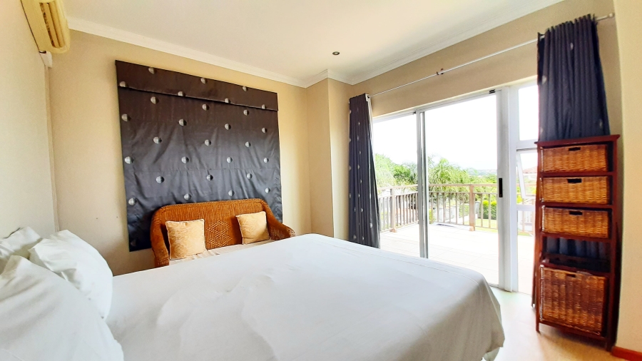 4 Bedroom Property for Sale in Seaward Estate KwaZulu-Natal