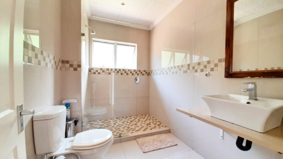 4 Bedroom Property for Sale in Seaward Estate KwaZulu-Natal