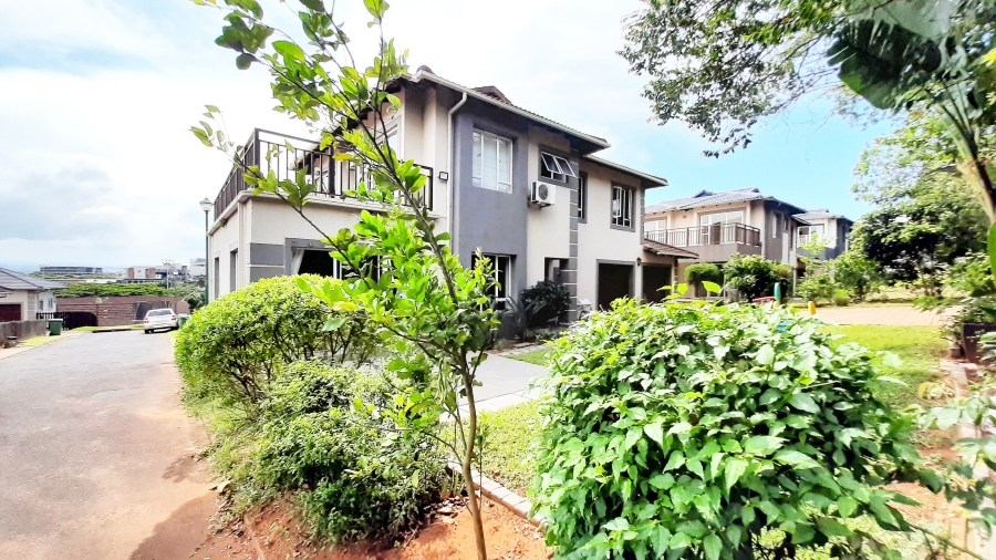 4 Bedroom Property for Sale in Seaward Estate KwaZulu-Natal