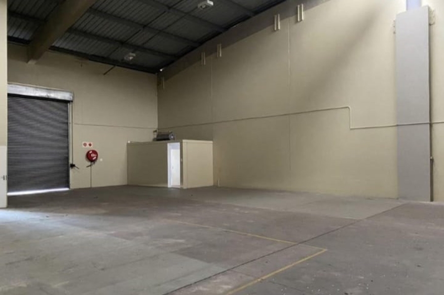 To Let commercial Property for Rent in Westmead KwaZulu-Natal
