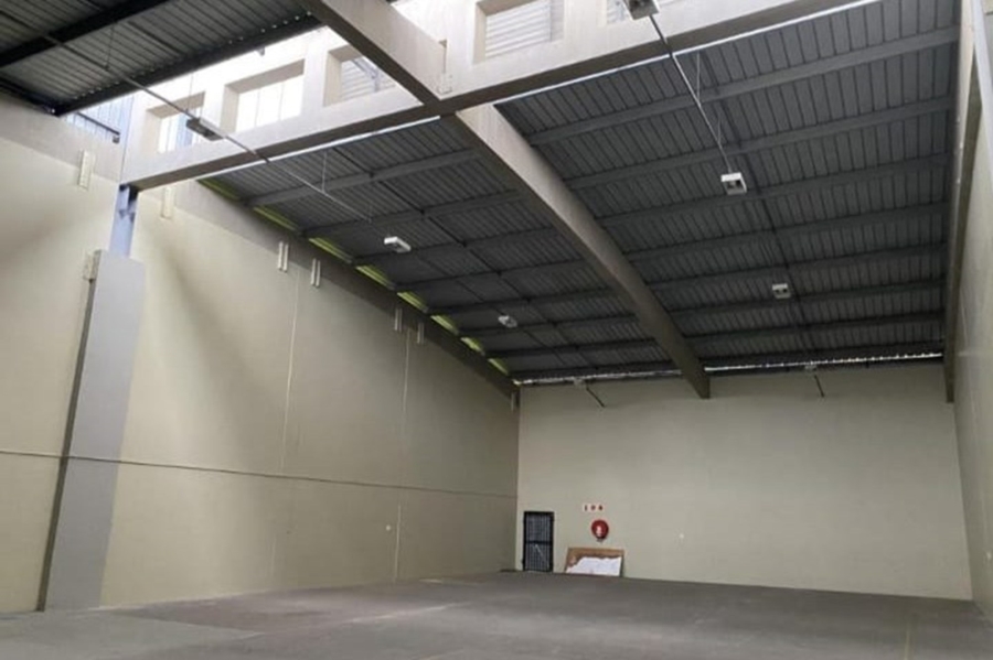To Let commercial Property for Rent in Westmead KwaZulu-Natal