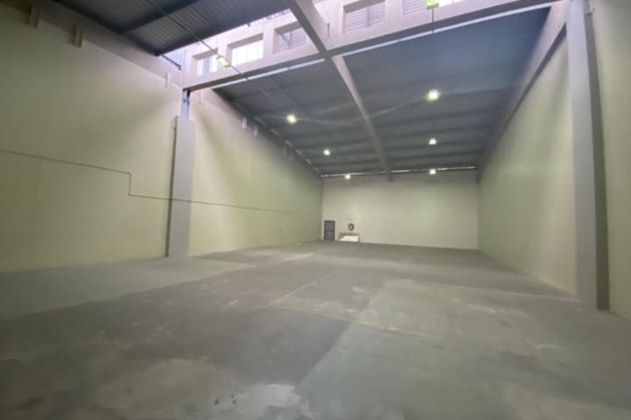 To Let commercial Property for Rent in Westmead KwaZulu-Natal