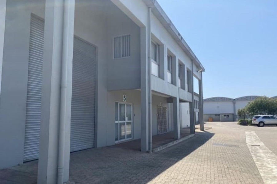 To Let commercial Property for Rent in Westmead KwaZulu-Natal