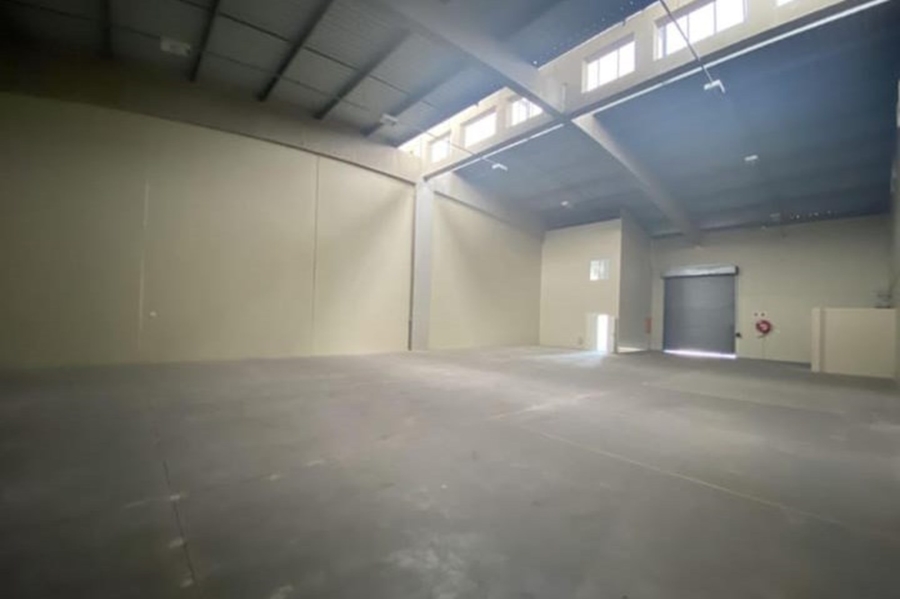 To Let commercial Property for Rent in Westmead KwaZulu-Natal
