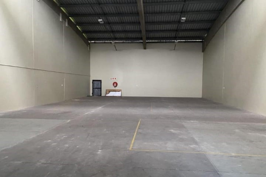 To Let commercial Property for Rent in Westmead KwaZulu-Natal