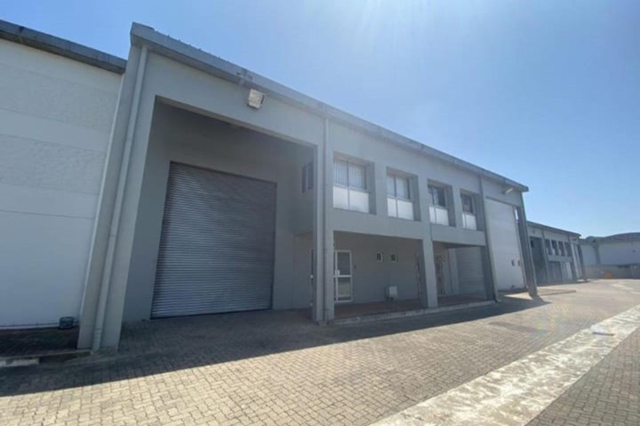 To Let commercial Property for Rent in Westmead KwaZulu-Natal