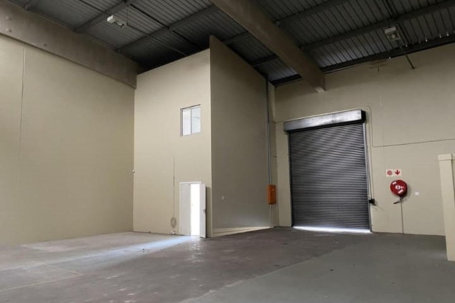 To Let commercial Property for Rent in Westmead KwaZulu-Natal