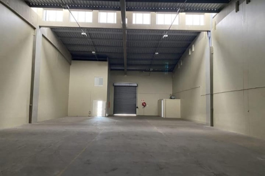 To Let commercial Property for Rent in Westmead KwaZulu-Natal
