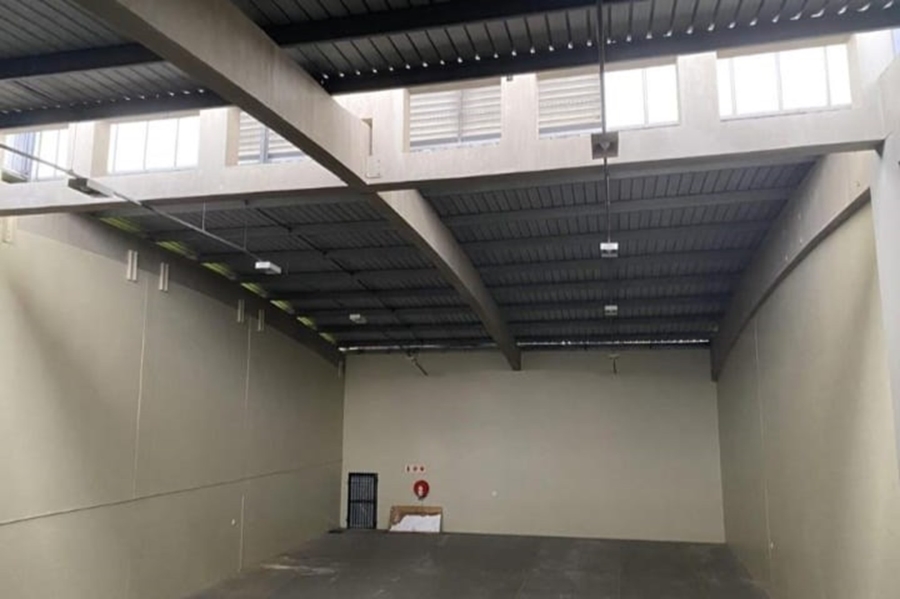 To Let commercial Property for Rent in Westmead KwaZulu-Natal
