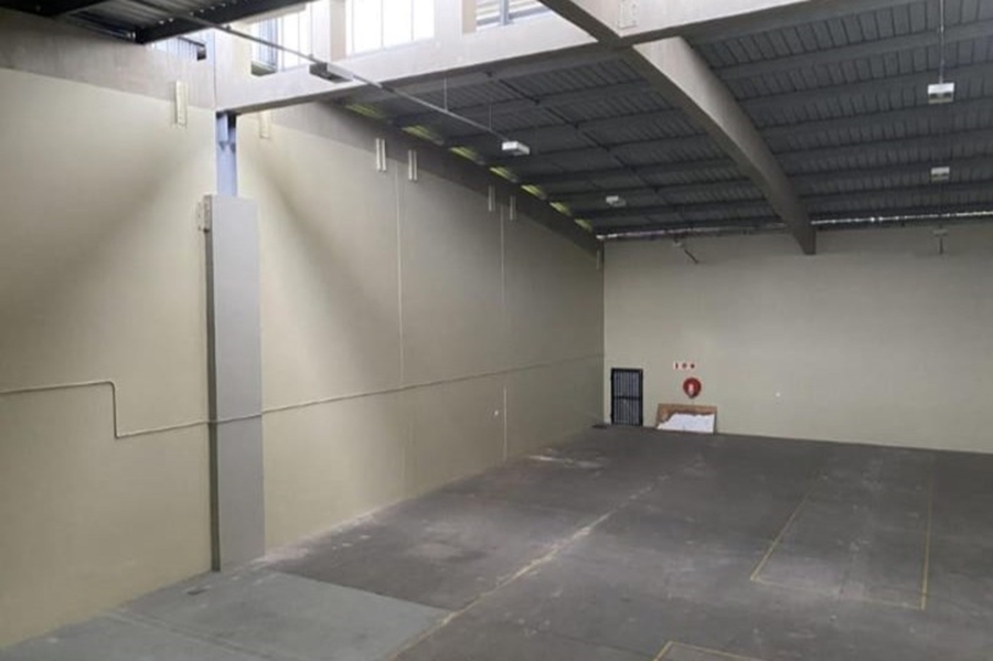 To Let commercial Property for Rent in Westmead KwaZulu-Natal