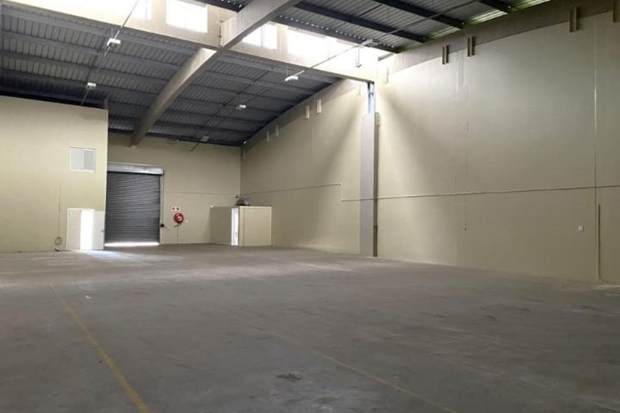 To Let commercial Property for Rent in Westmead KwaZulu-Natal