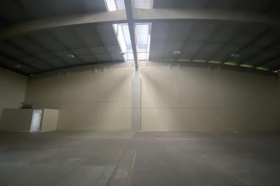To Let commercial Property for Rent in Westmead KwaZulu-Natal