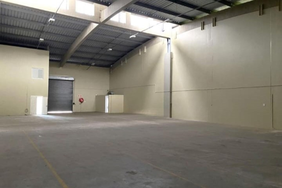 To Let commercial Property for Rent in Westmead KwaZulu-Natal