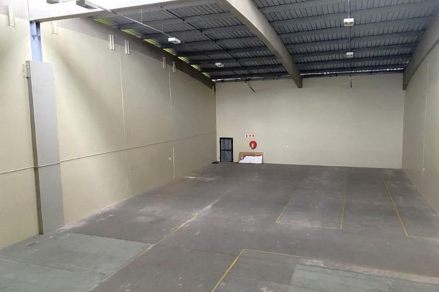 To Let commercial Property for Rent in Westmead KwaZulu-Natal