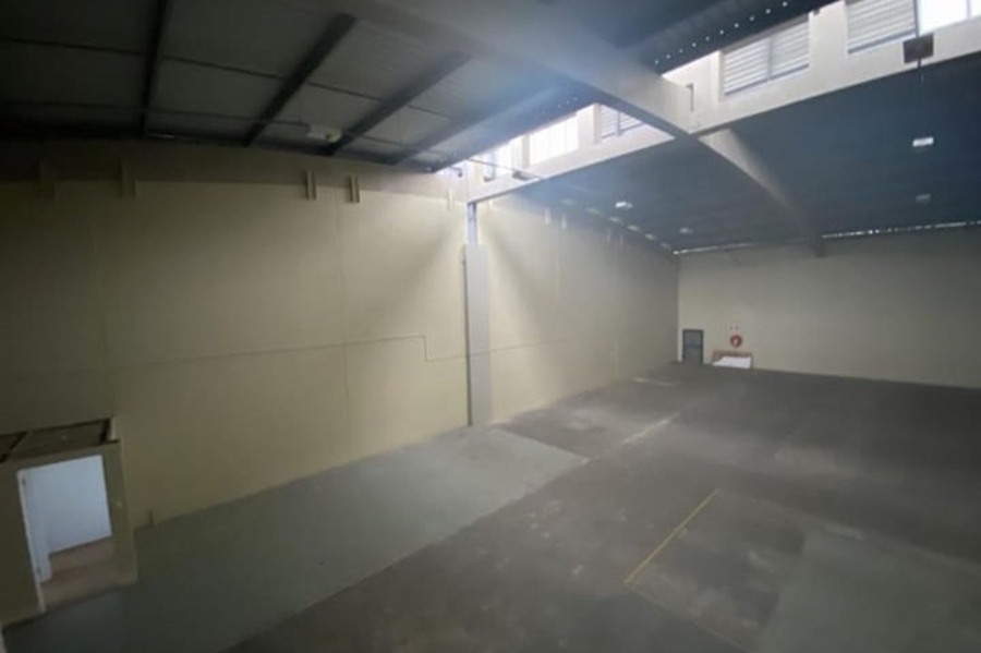To Let commercial Property for Rent in Westmead KwaZulu-Natal