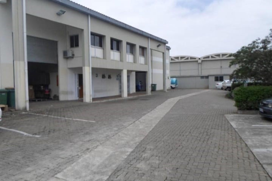 To Let commercial Property for Rent in Westmead KwaZulu-Natal