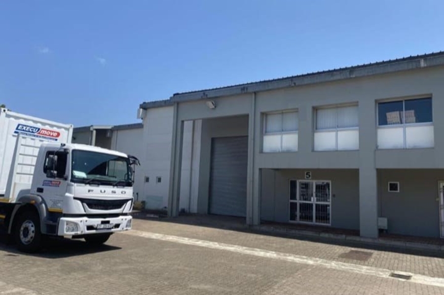 To Let commercial Property for Rent in Westmead KwaZulu-Natal