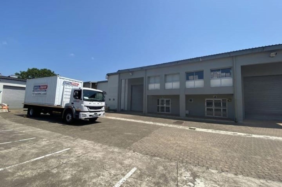 To Let commercial Property for Rent in Westmead KwaZulu-Natal