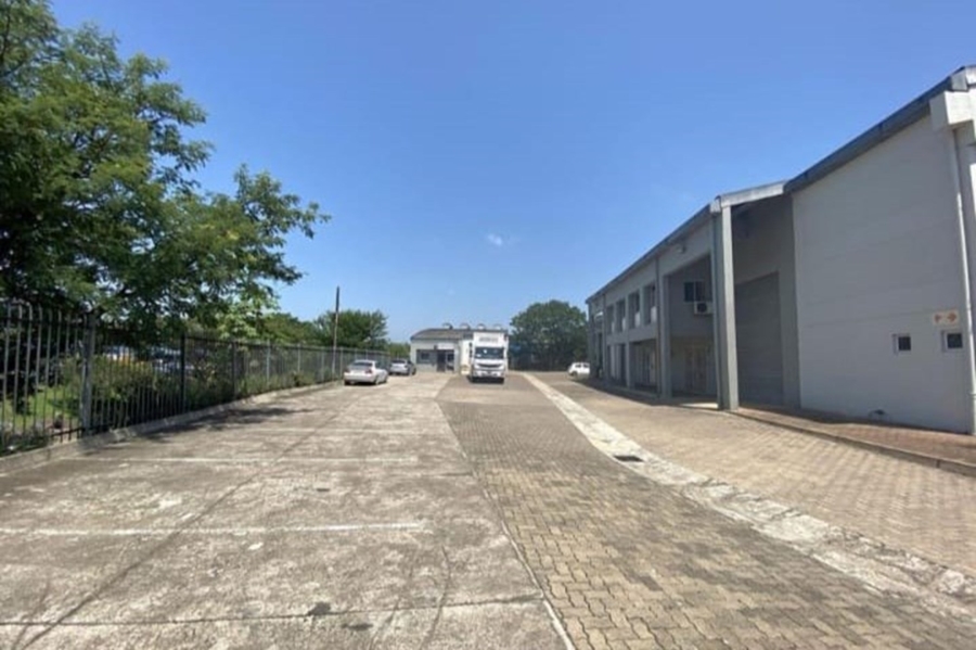 To Let commercial Property for Rent in Westmead KwaZulu-Natal