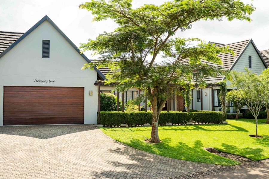 3 Bedroom Property for Sale in Cotswold Downs Estates KwaZulu-Natal