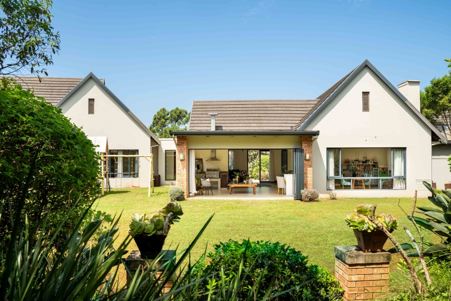 3 Bedroom Property for Sale in Cotswold Downs Estates KwaZulu-Natal