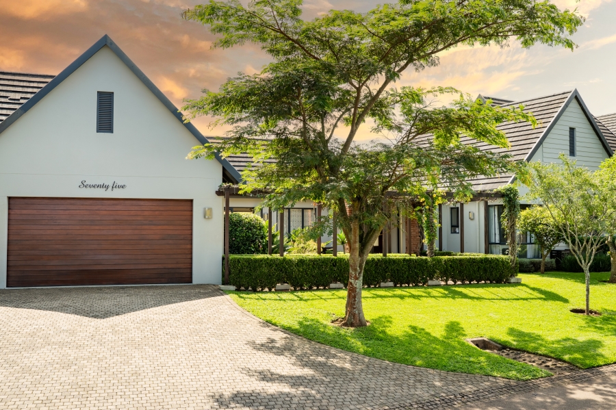 3 Bedroom Property for Sale in Cotswold Downs Estates KwaZulu-Natal