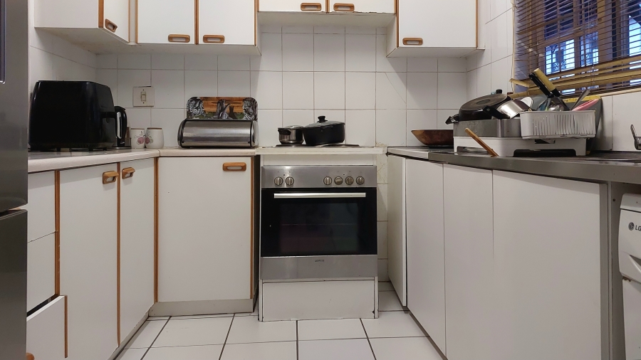 2 Bedroom Property for Sale in Manor Gardens KwaZulu-Natal