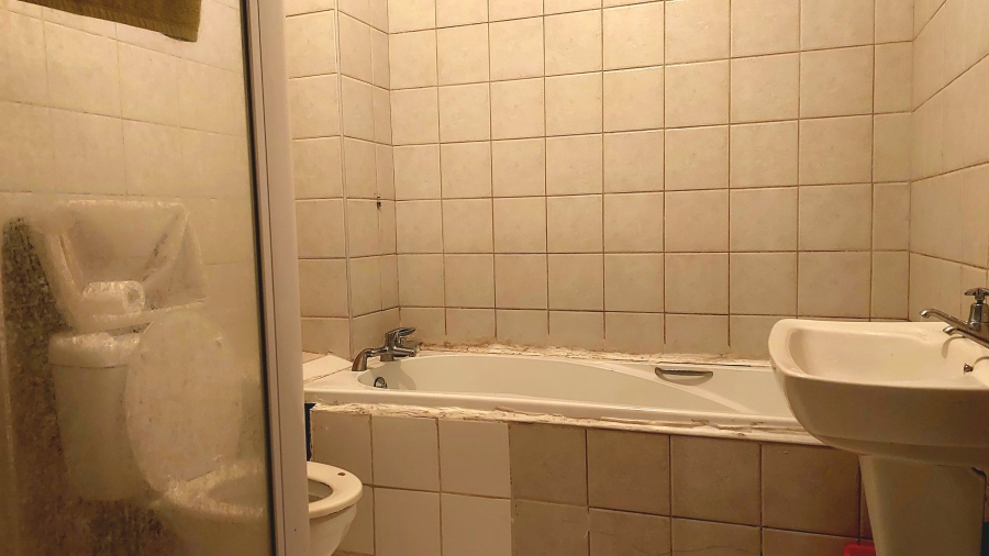 2 Bedroom Property for Sale in Manor Gardens KwaZulu-Natal