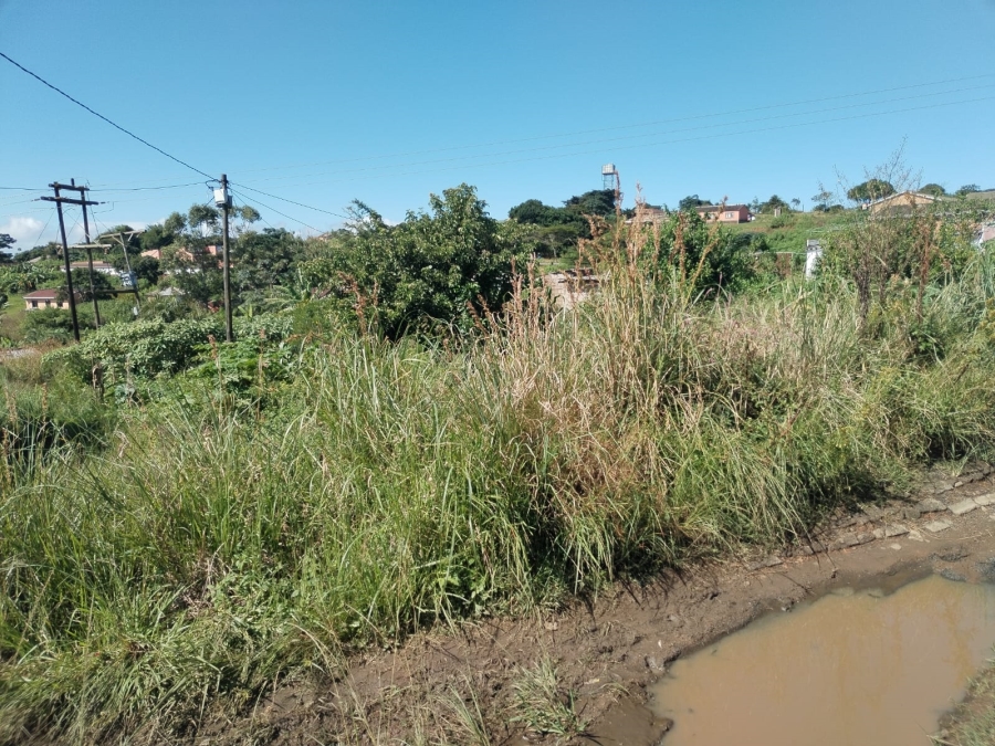 0 Bedroom Property for Sale in Magabeni KwaZulu-Natal