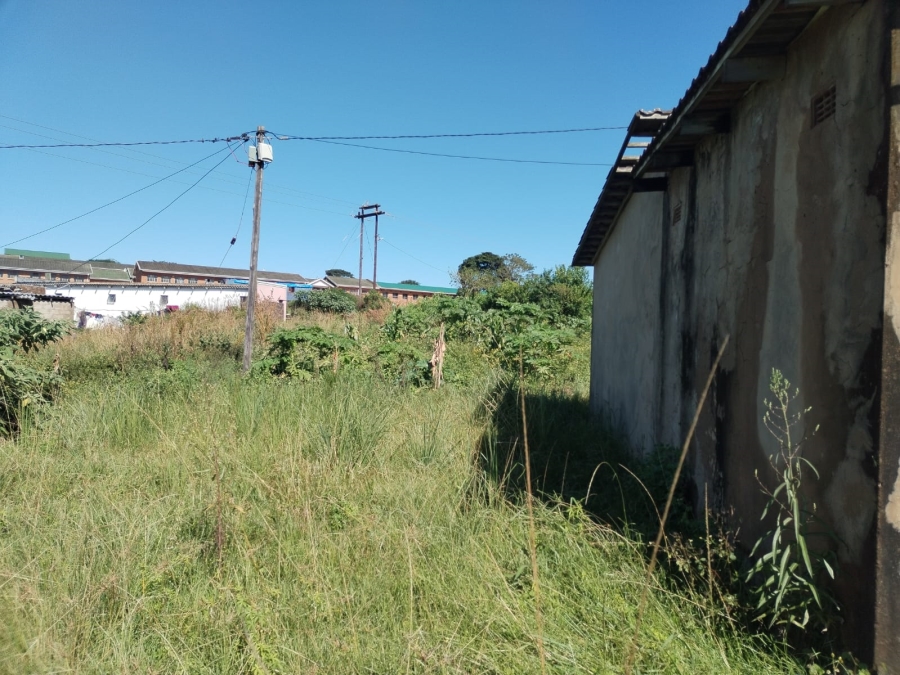 0 Bedroom Property for Sale in Magabeni KwaZulu-Natal