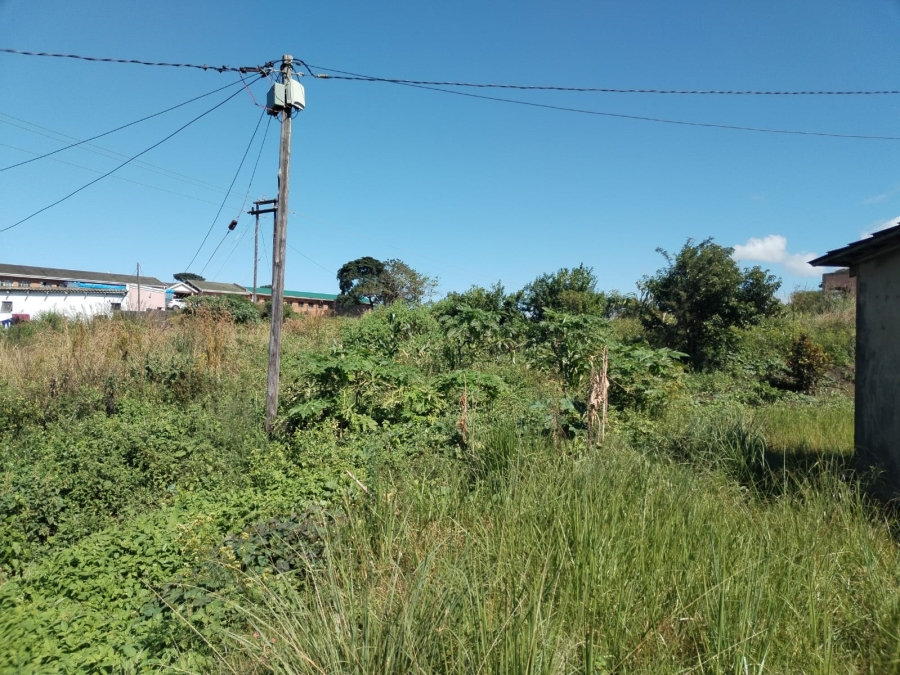 0 Bedroom Property for Sale in Magabeni KwaZulu-Natal