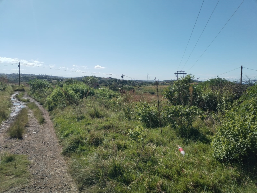 0 Bedroom Property for Sale in Magabeni KwaZulu-Natal