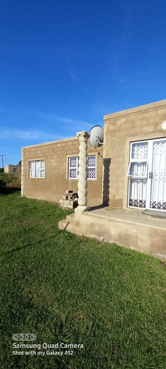 3 Bedroom Property for Sale in Ehlanzeni KwaZulu-Natal