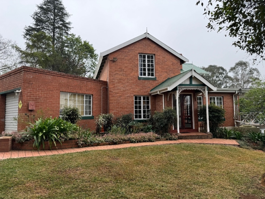 3 Bedroom Property for Sale in Hilton Central KwaZulu-Natal