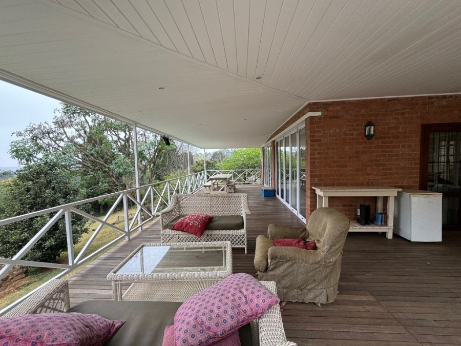 3 Bedroom Property for Sale in Hilton Central KwaZulu-Natal