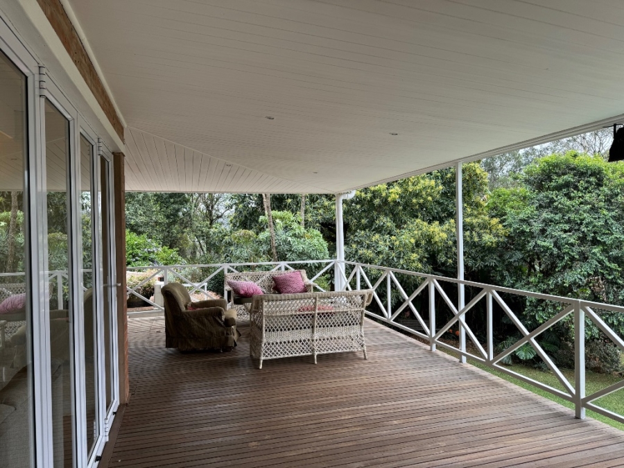 3 Bedroom Property for Sale in Hilton Central KwaZulu-Natal