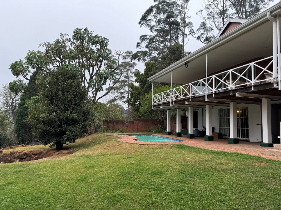 3 Bedroom Property for Sale in Hilton Central KwaZulu-Natal