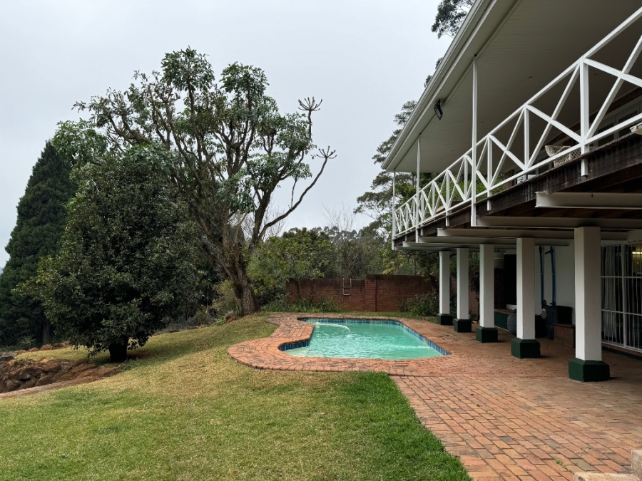 3 Bedroom Property for Sale in Hilton Central KwaZulu-Natal